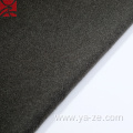 twill woven 100% wool fabric for overcoat